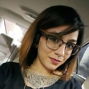 Meet your Posher, Erika